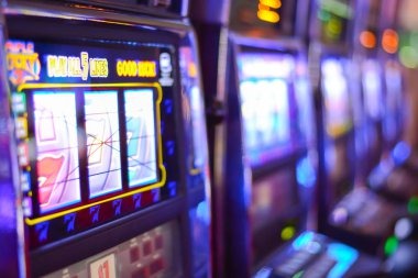 gacor slot account dashboard showing Big Bass Bonanza game tile